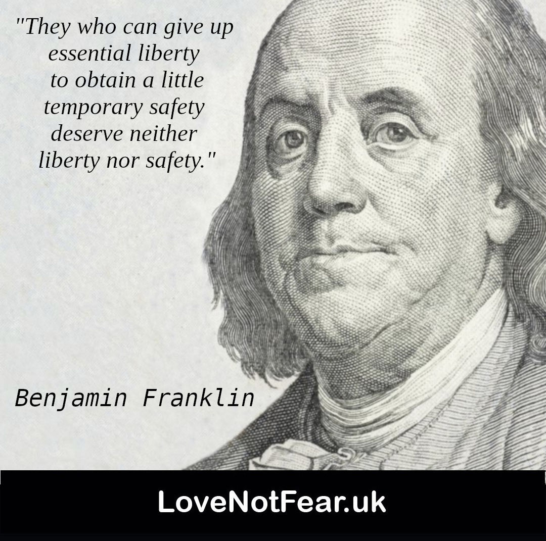 Inspirational Benjamin Franklin quotes