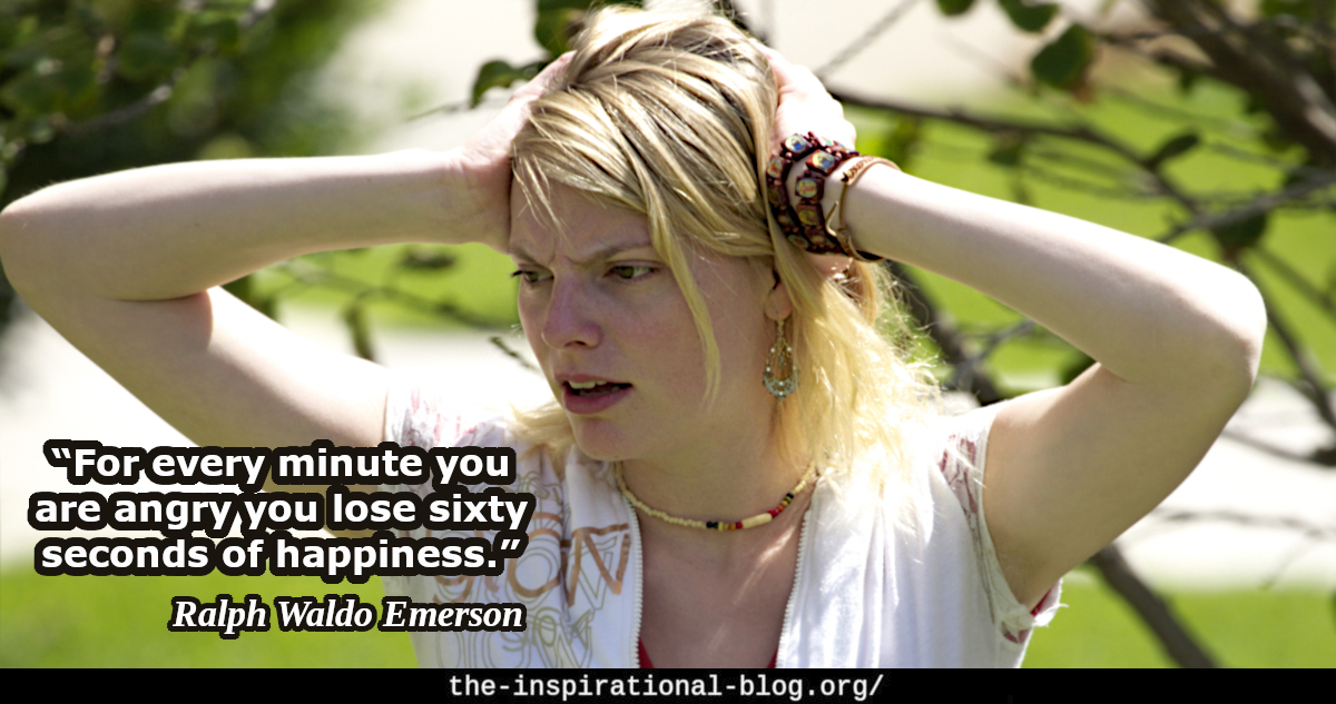 Inspirational Ralph Waldo Emerson quotes